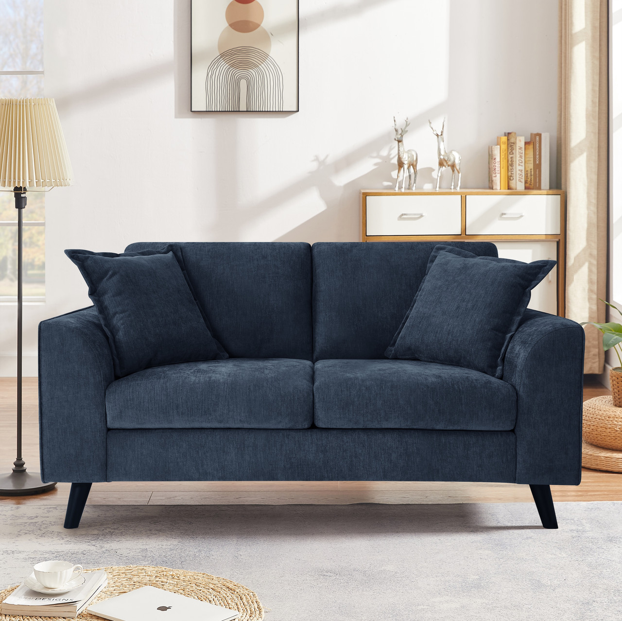 Arlo Night Sky Blue - Image 3