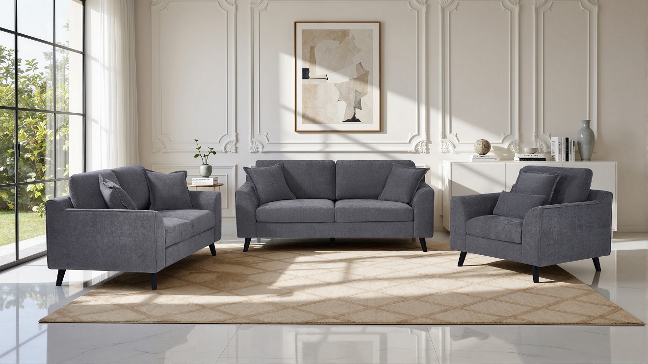 Arlo Ash Grey - Image 10