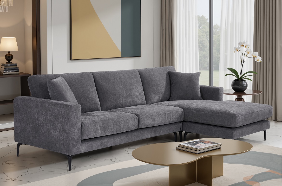 Nova Ash Grey - Image 10